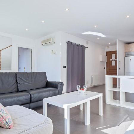 Barcelona Comtal Apartments Экстерьер фото