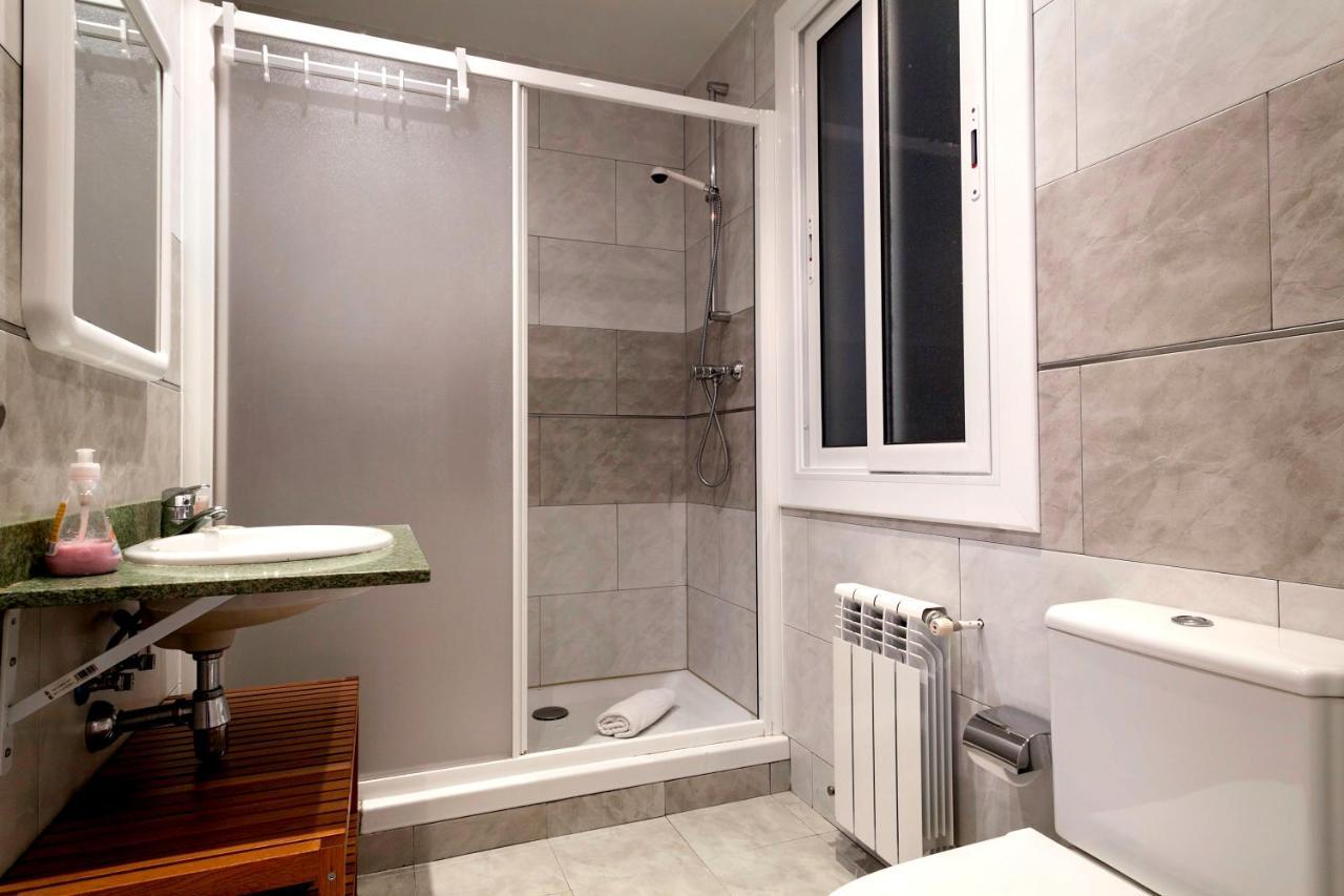 Barcelona Comtal Apartments Экстерьер фото