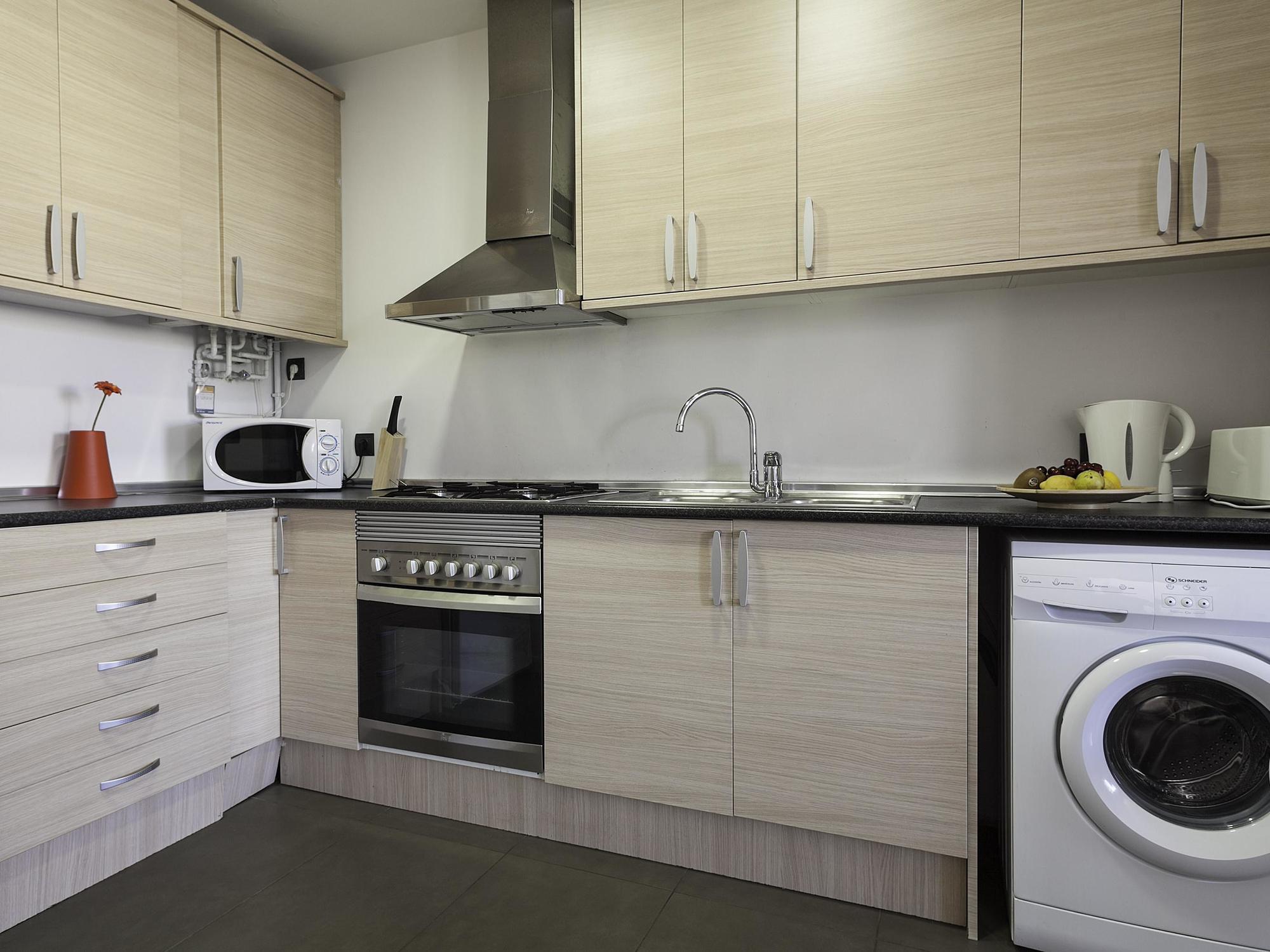 Barcelona Comtal Apartments Экстерьер фото